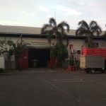 PT Coca Cola Sales Center Kudus - Kab. Pati, Jawa Tengah