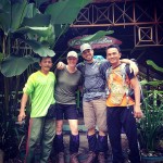 Hasby Ketambe Jungle Trekking & Touris Information - Aceh Tenggara, Aceh