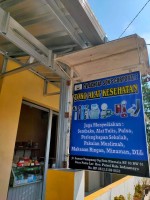 Toko Alat Kesehatan Achoja - Indramayu, Jawa Barat