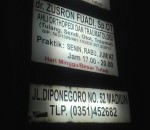dr. Zusron Fuadi, Sp.Ot (Ahli Othopedi) - Madiun, Jawa Timur