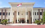 Pengadilan Tinggi Kepulauan Bangka-Belitung