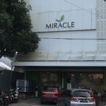 Miracle Aesthetic Clinic Makassar