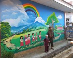 Percetakan Art Painting Studi Seni Malinau