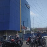 Bank Mandiri - Kantor Cabang Medan, Sumatera Utara