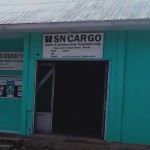 SN Cargo Bandara Kalimarau Berau - Berau, Kalimantan Timur