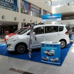 Suzuki Trans Sumatera Agung SM Raja - Medan