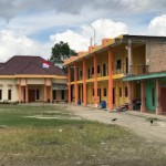 Pondok Pesantren Darul Muttaqin - Ogan Komering Ulu Timur, Sumatera Selatan