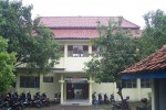 SMP Muhammadiyah 2 - Cirebon, Jawa Barat