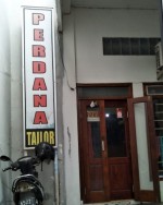 Perdana Tailor - Semarang, Jawa Tengah