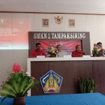 SMK Negeri 1 Tampaksiring - Gianyar, Bali