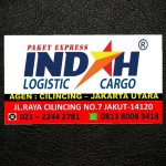 Indah Cargo Agen Cilincing Jakarta Utara