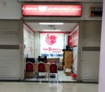 Lion Parcel Surabaya - Surabaya, Jawa Timur