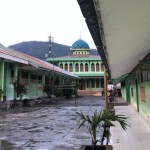 Ponpes Alkhairaat Luwuk - Banggai, Sulawesi Tengah