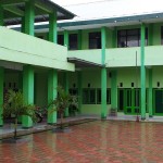 Pondok Pesantren Atqia - Bondowoso, Jawa Timur