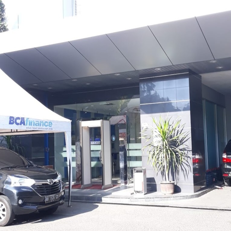 Bank BCA KCU Cilacap