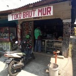 Toko Baut Mur - Tangerang Selatan, Banten