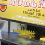 Holland Martabak Terang bulan - Casa Supermarket, Surabaya, Jawa Timur