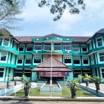 Pascasarjana UIN SAIZU - Banyumas, Jawa Tengah