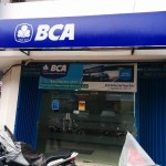 BCA - Kantor Cabang Banjarmasin, Kalimantan Selatan