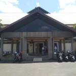 Gedung Serbaguna Kopertis - Banjarmasin, Kalimantan Selatan