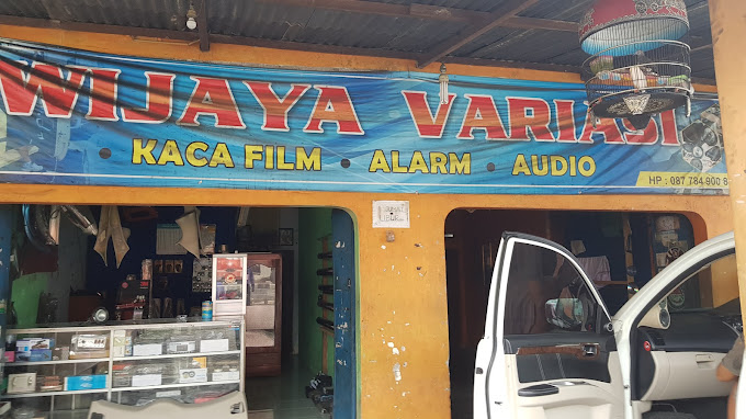 Wijaya Variasi - Sukoharjo, Jawa Tengah