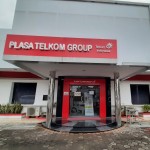 Plaza Telkom Tegal - Tegal, Jawa Tengah