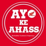 Bengkel Honda AHASS - Makassar, Sulawesi Selatan