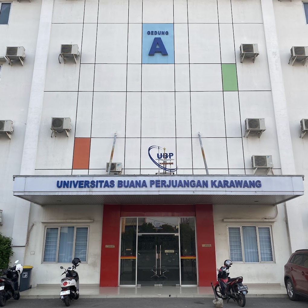 Universitas Buana Perjuangan Karawang