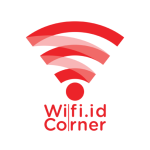 Wifi.Id Corner - Stasiun Tawang, Jl. Taman Tawang, Semarang, Jawa Tengah