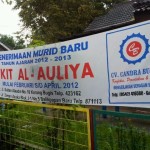 TKIT Al Auliya - Balikpapan, Kalimantan Timur