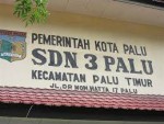SDN 3 Palu - Palu, Sulawesi Tengah