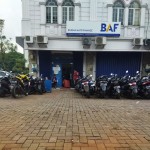 BAF - Tangerang, Banten