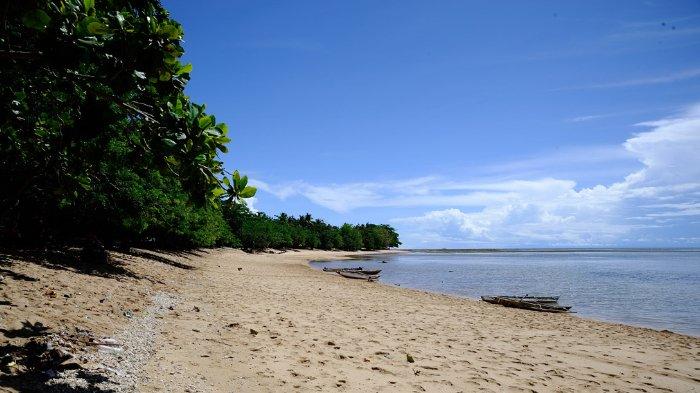 Tanjung Kasuari - Jayapura, Papua