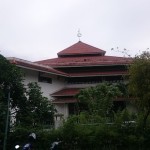 Masjid Adzurriyah - Jakarta Utara, Dki Jakarta