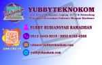 Yubbyteknokom (Jasa Servis Komputer Laptop) Tangerang