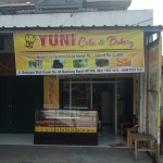 YUNI Cake & Bakery - Bandung Barat, Jawa Barat