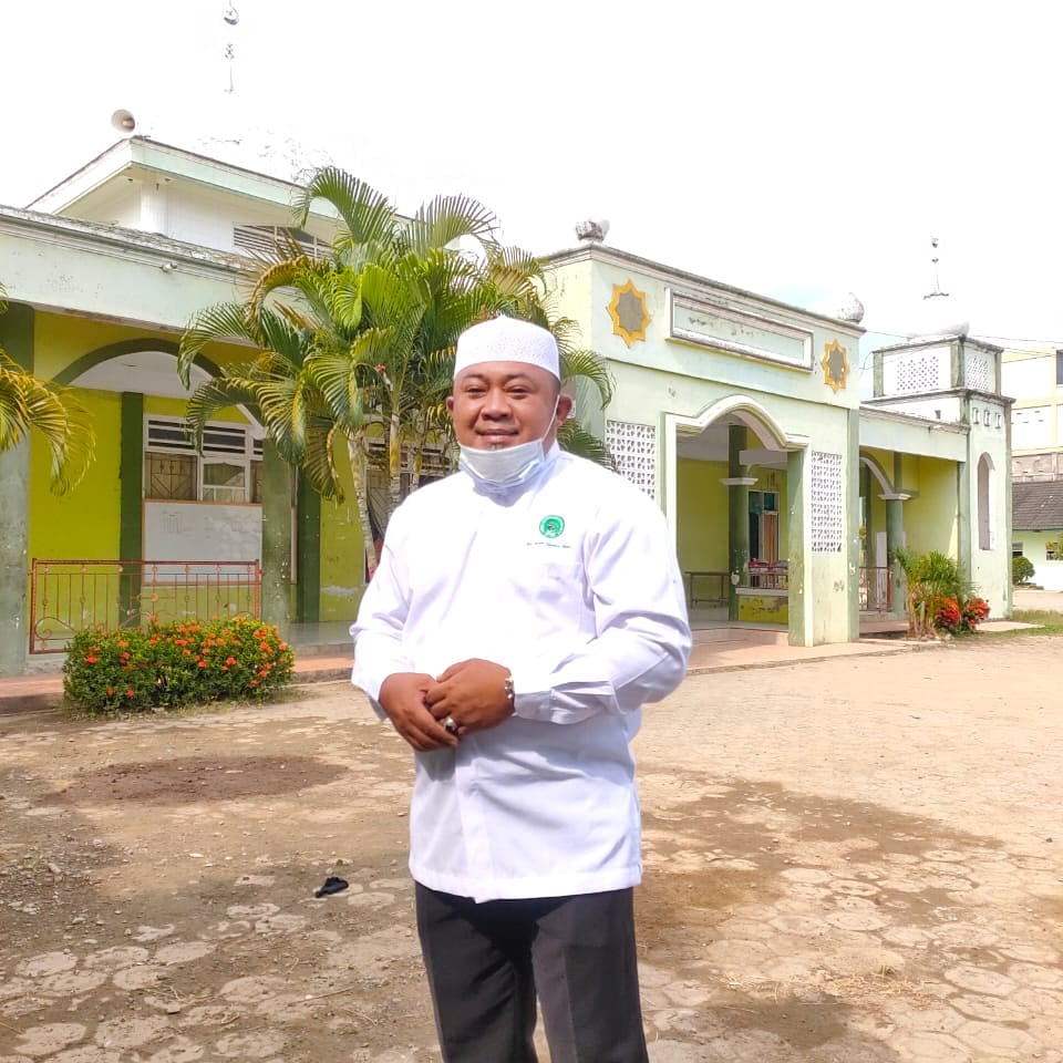 Pondok Pesantren Al-Markaz Al-Islami Kab. Sinjai - Sinjai, Sulawesi Selatan