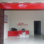 J&T EXPRESS - Jl. Malino, Gowa, Sulawesi Selatan