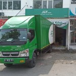 J&T Cargo Majalengka Kadipaten - Majalengka, Jawa Barat