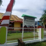 Dinas Pertanian Kabupaten Manokwari