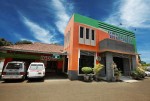 Rumah Sakit Wonolangan Probolinggo - Probolinggo, Jawa Timur