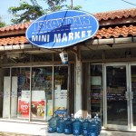 Iskandar Mini market - Bekasi, Jawa Barat