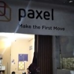 Paxel Point Kalisari - Jl. H.Moong, Jakarta Timur, Dki Jakarta