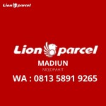 Lion Parcel Madiun Cabang Jl Mojopahit Madiun