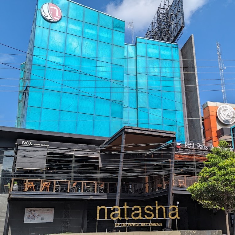 Natasha Skin Clinic Center - Kab. Sleman