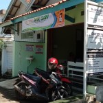 Dokter Spesialis Paru, Dr. Tri Adi K, Sp.P - Jepara, Jawa Tengah