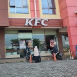 KFC Mall Cikampek - Cabang Kab. Karawang, Jawa Barat