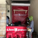 Lion Parcel Semarang Klipang - Semarang, Jawa Tengah