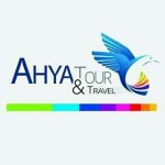 Ahya Tour & Travel - Bojonegoro, Jawa Timur