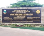 SMK Negeri 1 Cilegon - Cilegon, Banten